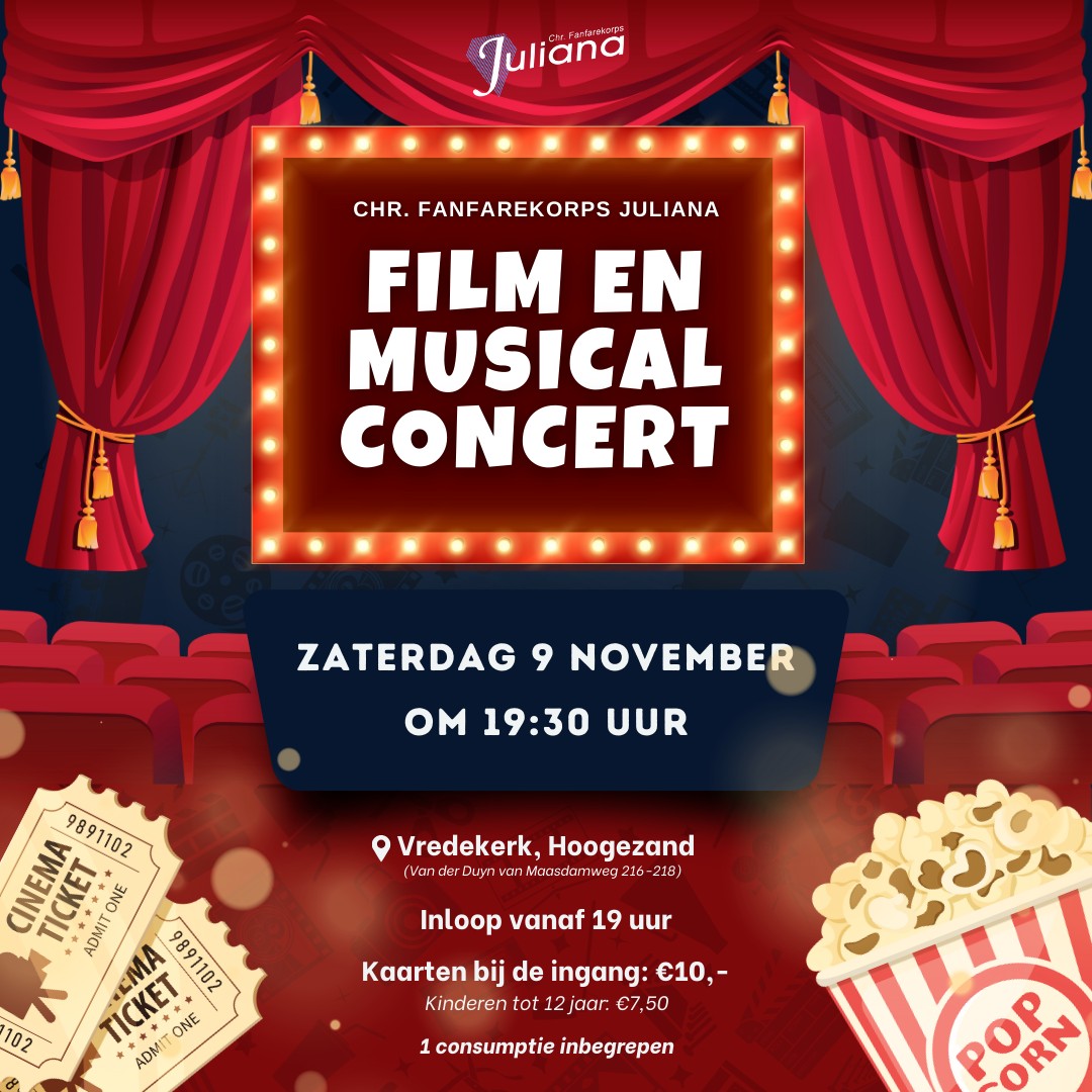 Film en Musical