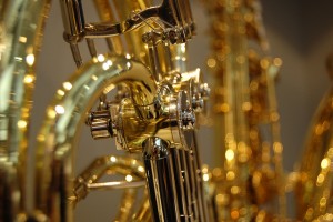 Repetitie Fanfareorkest @ CSG Rehoboth | Hoogezand | Groningen | Nederland